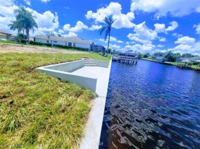 QUIET ROAD & YET SUPER-CENTRAL IN SE CAPE! EXTRA WIDE CANAL - photo 3