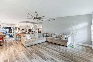 SHORT SALE POOL home off Surfside Blvd in the desirable - photo 23