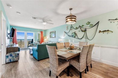 Updated 2BR/2BA Beachfront Condo in Port Aransas! Experience - photo 26