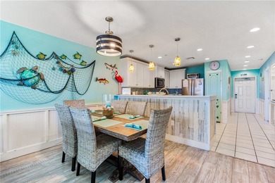 Updated 2BR/2BA Beachfront Condo in Port Aransas! Experience - photo 28