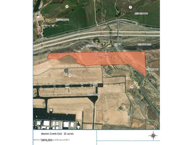 Colorado River Commercial Active Under Contract in Rifle Colorado
