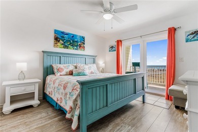 Updated 2BR/2BA Beachfront Condo in Port Aransas! Experience - photo 33