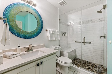 Updated 2BR/2BA Beachfront Condo in Port Aransas! Experience - photo 38