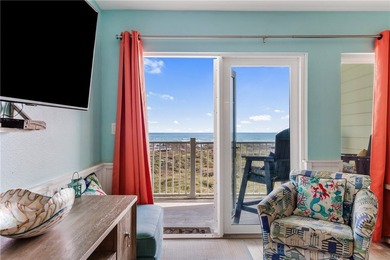 Updated 2BR/2BA Beachfront Condo in Port Aransas! Experience - photo 39