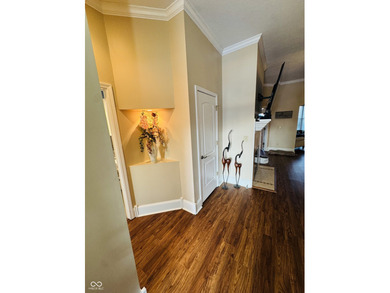 Welcome to this beautiful custom home featuring 3 bedrooms and 3