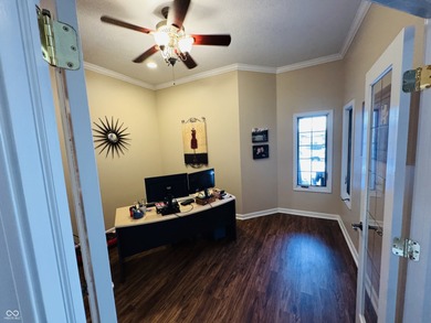 Welcome to this beautiful custom home featuring 3 bedrooms and 3