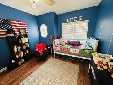 Welcome to this beautiful custom home featuring 3 bedrooms and 3