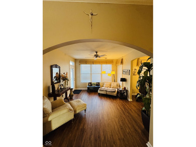 Welcome to this beautiful custom home featuring 3 bedrooms and 3