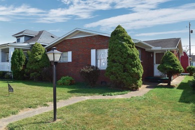 Ohio River Home Sale Pending in Chesapeake Ohio