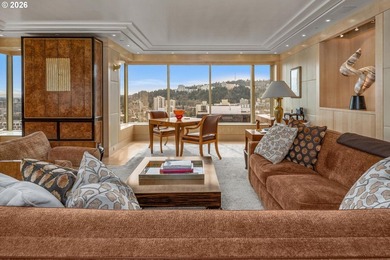 On the 24th floor of Fountain Plaza, this stunning residence - photo 3