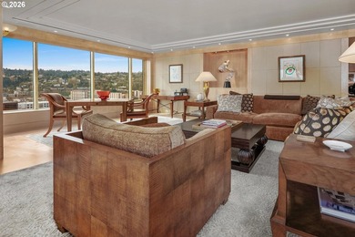 On the 24th floor of Fountain Plaza, this stunning residence - photo 5