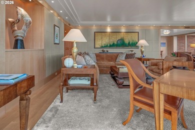 On the 24th floor of Fountain Plaza, this stunning residence - photo 6
