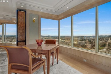 On the 24th floor of Fountain Plaza, this stunning residence - photo 8