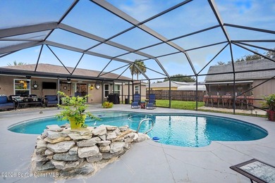 Welcome to your private outdoor oasis in Port St. John! This - photo 1