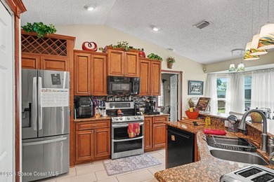 Welcome to your private outdoor oasis in Port St. John! This - photo 8