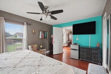 Welcome to your private outdoor oasis in Port St. John! This - photo 9
