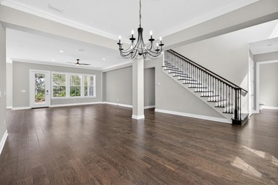 3202 Blue Heron Boulevard is a beautiful, spacious home in the - photo 11
