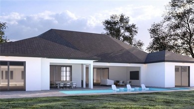 Stunning New Construction Estate Home with Expansive Water Views - photo 2