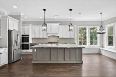 3202 Blue Heron Boulevard is a beautiful, spacious home in the - photo 13