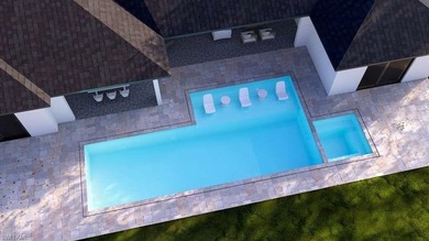 Stunning New Construction Estate Home with Expansive Water Views - photo 3