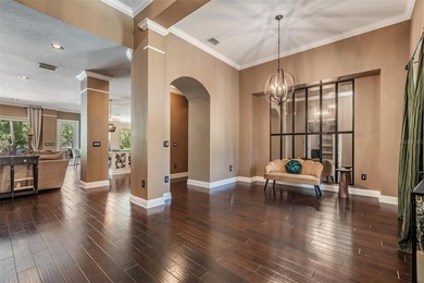 Stunning sunset lake views paired with rare, private views of - photo 15