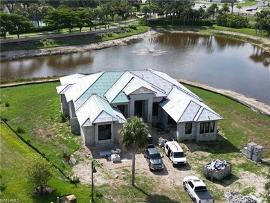 Stunning New Construction Estate Home with Expansive Water Views - photo 5