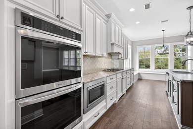 3202 Blue Heron Boulevard is a beautiful, spacious home in the - photo 16