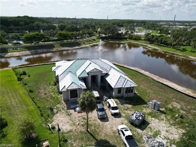 Stunning New Construction Estate Home with Expansive Water Views - photo 6
