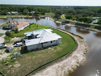 Stunning New Construction Estate Home with Expansive Water Views - photo 7