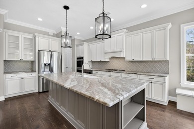 3202 Blue Heron Boulevard is a beautiful, spacious home in the - photo 18