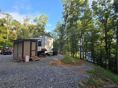 Discover 10.42+/- acres of Alabama beauty at 124 Ashwood Drive - photo 18