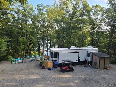 Discover 10.42+/- acres of Alabama beauty at 124 Ashwood Drive - photo 19