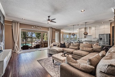 Stunning sunset lake views paired with rare, private views of - photo 19
