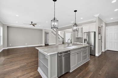 3202 Blue Heron Boulevard is a beautiful, spacious home in the - photo 20