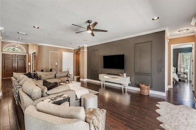 Stunning sunset lake views paired with rare, private views of - photo 20