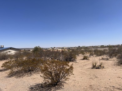 Elephant Butte Reservoir Lot For Sale in Elephant Butte New Mexico