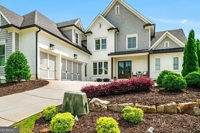 Welcome to The Manor, a Gated Country Club community! This - photo 1