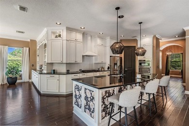Stunning sunset lake views paired with rare, private views of - photo 21