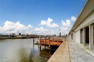 Intracoastal Waterway - Pinellas County Condo For Sale in St. Petersburg Florida