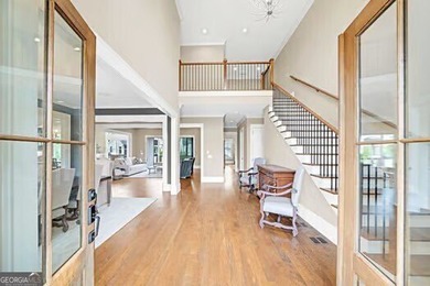 Welcome to The Manor, a Gated Country Club community! This - photo 2