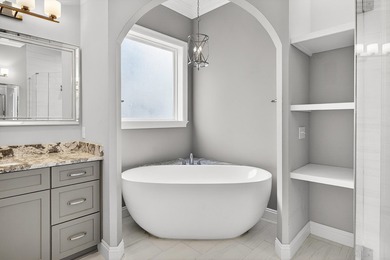 3202 Blue Heron Boulevard is a beautiful, spacious home in the - photo 24