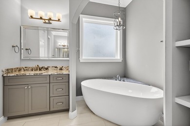 3202 Blue Heron Boulevard is a beautiful, spacious home in the - photo 25