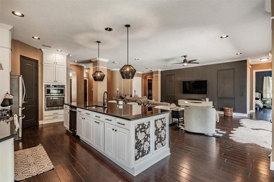 Stunning sunset lake views paired with rare, private views of - photo 25