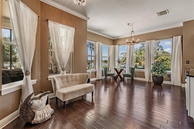 Stunning sunset lake views paired with rare, private views of - photo 26