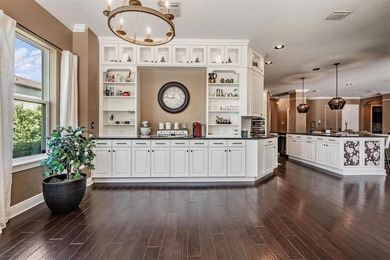 Stunning sunset lake views paired with rare, private views of - photo 28