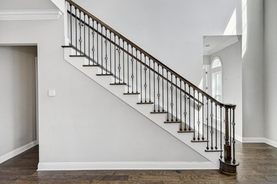 3202 Blue Heron Boulevard is a beautiful, spacious home in the - photo 29