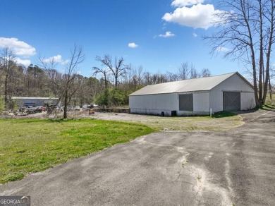 Over an acre Commercial Property, zoned (C-1 this district - photo 29