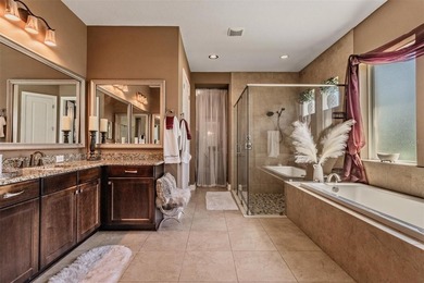 Stunning sunset lake views paired with rare, private views of - photo 31