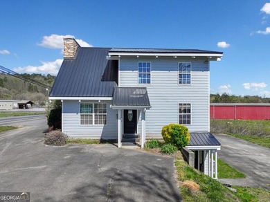 Over an acre Commercial Property, zoned (C-1 this district - photo 36