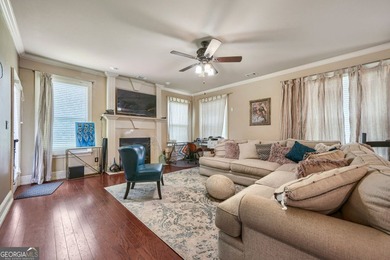 Gorgeous home in private Crystal Lake Golf and country club - photo 7